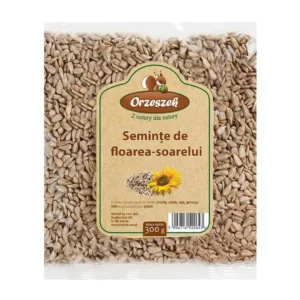 Seminte decojite de floarea soarelui 300g Orzeszek