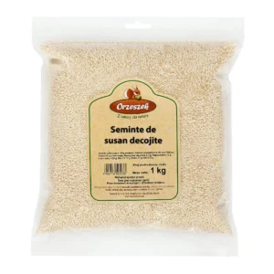 Seminte de susan decojite 1 kg Orzeszek