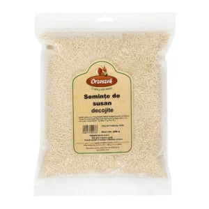 Seminte de susan decojite 400 g Orzeszek