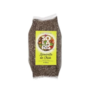 Seminte chia 300g Solaris