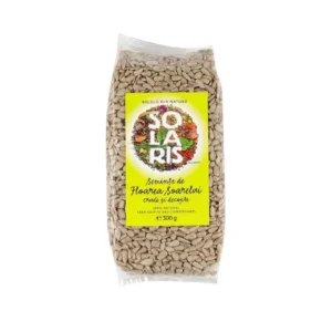 Seminte de floarea-soarelui 300g Solaris