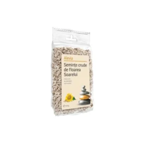 Seminte de floarea soarelui 160g Alevia