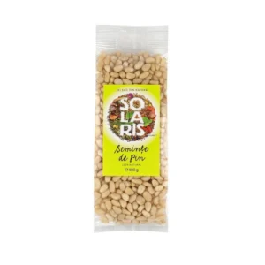 Seminte de pin 100g Solaris