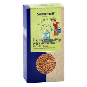 Seminte (germeni) - mix germeni ECO/BIO 120g Sonnentor