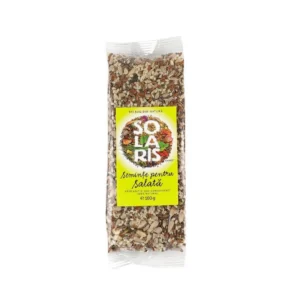 Seminte pentru salata 100g Solaris