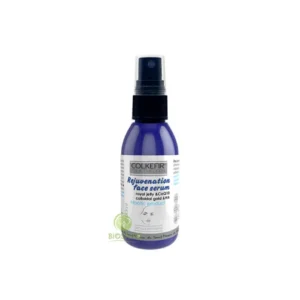 Ser regenerator pentru fata 50ml Medica