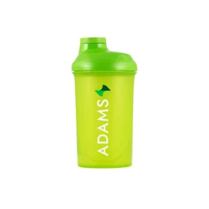 Shaker grass green 500 ml Adams Vision