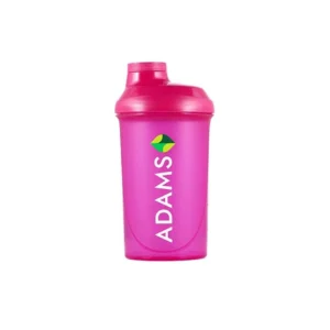 Shaker magic magenta 500 ml Adams Vision