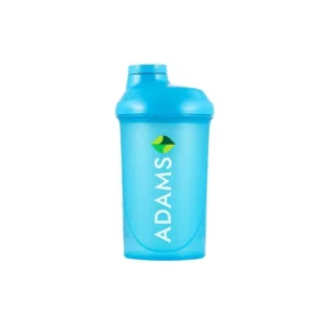 Shaker shocking blue 500 ml Adams Vision