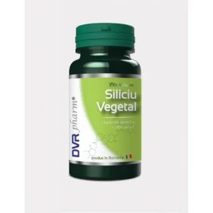 Siliciu vegetal 60 cp DVR