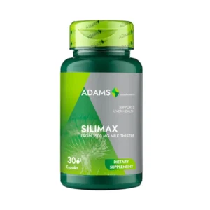 Silimax 1500mg 30 cps Adams Vision