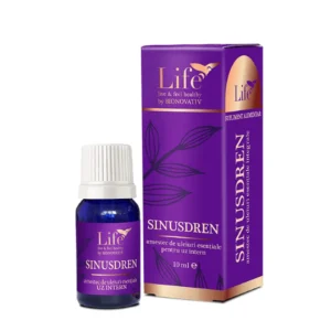 Sinusdren 10ml Bionovativ