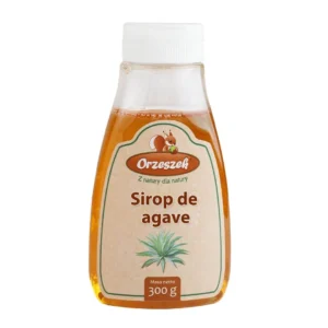 Sirop de agave 300g Orzeszek