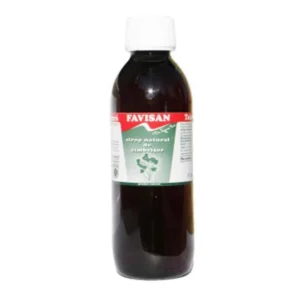 Sirop de cimbrisor 250ml Favisan