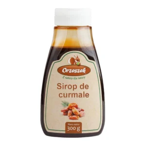 Sirop de curmale 300g Orzeszek
