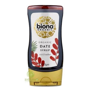 Sirop de curmale BIO 350 g Biona