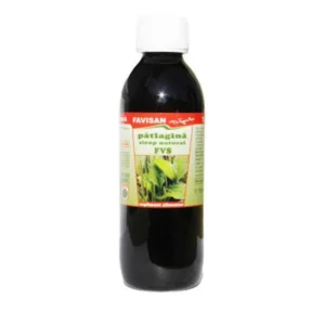 Sirop patlagina 250ml Favisan