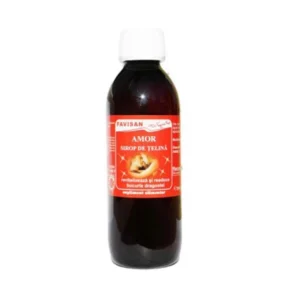 Sirop de telina 250ml Favisan
