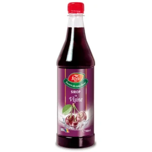 Sirop de visine 700ml Fares