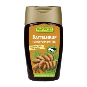 Sirop din curmale BIO 250g Rapunzel