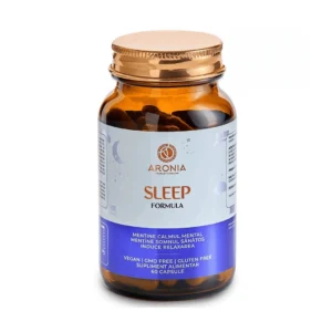Sleep formula 60 cp Aronia Charlottenburg