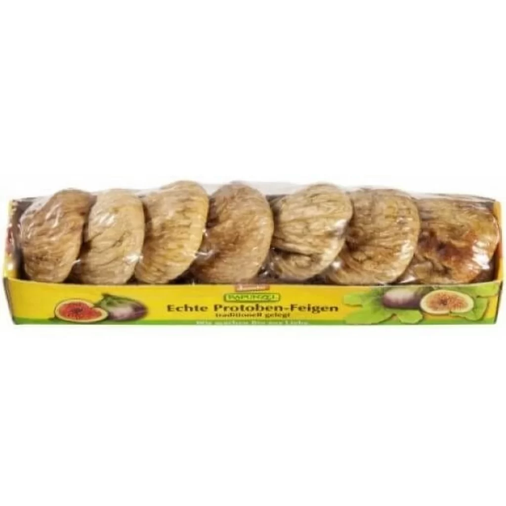 Smochine protoben Demeter BIO in caserola 250g Rapunzel