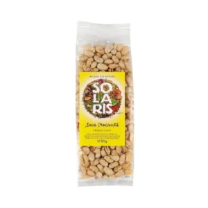 Soia crocanta 50g Solaris
