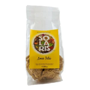 Soia snitele 100g Solaris