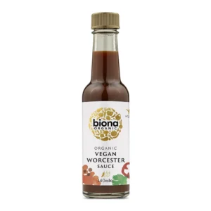 Sos Worcester BIO 140 ml Biona