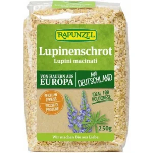 Srot de lupin dulce BIO 250g Rapunzel