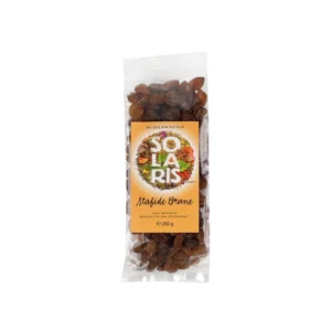 Stafide brune 150g Solaris