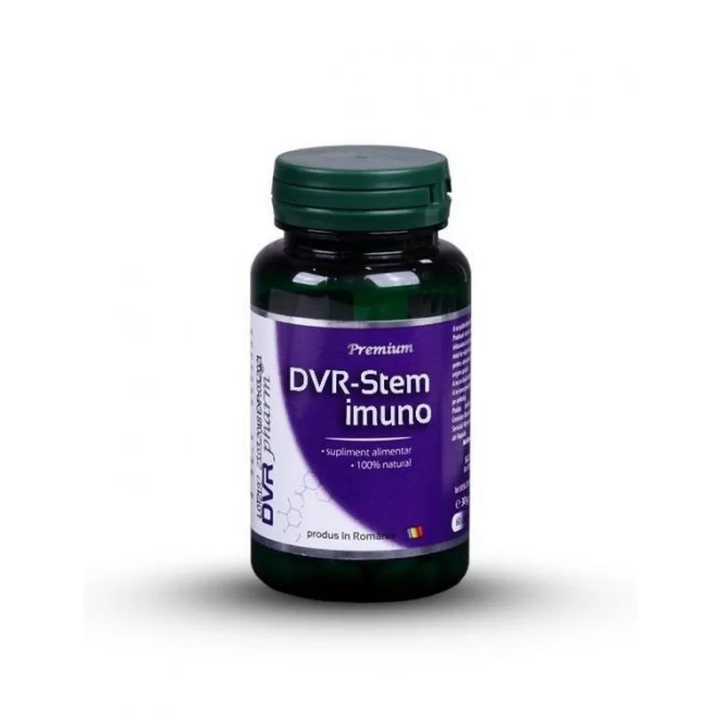 Stem-Imuno 60 cp DVR