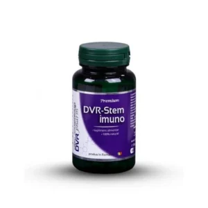 Stem-Imuno 60 cp DVR
