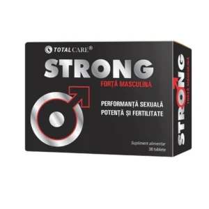 Strong 30tb Cosmo Pharm