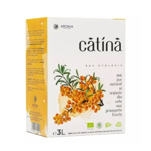 Suc de Catina ECO 3L Aronia Charlottenburg