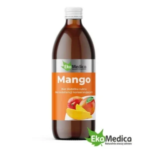 Suc de Mango 500 ml EkaMedica