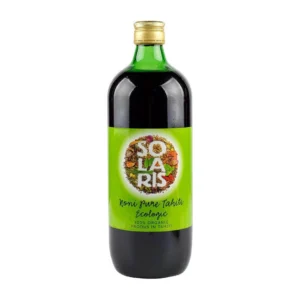 Suc de noni de Tahiti ECO 1l Solaris