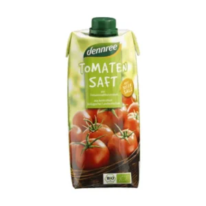 Suc de rosii BIO VEGAN 500 ml Dennree