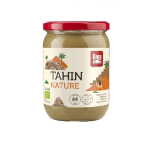 Tahini din susan integral BIO 225g Lima
