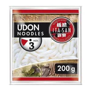 Taitei japonezi Udon 200g Ita-San