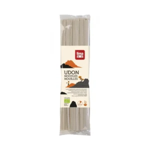 Taitei japonezi Udon Eco 250g Lima