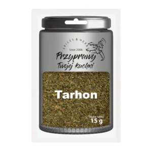 Tarhon 15g Orzeszek