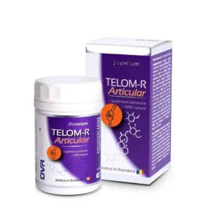 Telom-r articular 120cp DVR