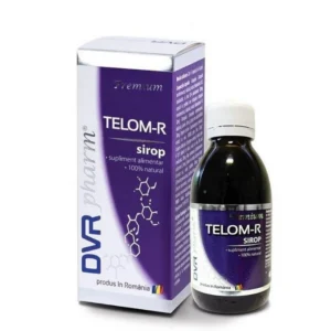 TELOM-R Sirop 150 ml DVR