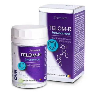 Telom-r Imunomod 120cp DVR