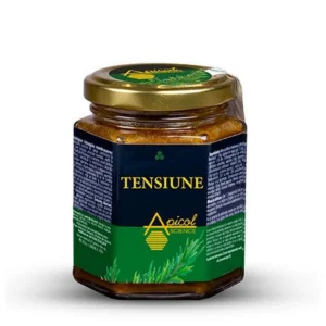 Tensiune 200ml Apicolscience
