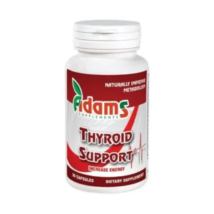 Thyroid support 30 cp Adams Vision
