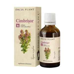 Tinctura de cimbrisor 50 ml Dacia Plant