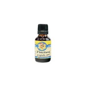 Tinctura de propolis 40% 30 ml Prisaca Barnova