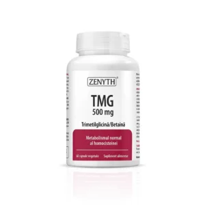 TMG 500 mg 60 cp Zenyth